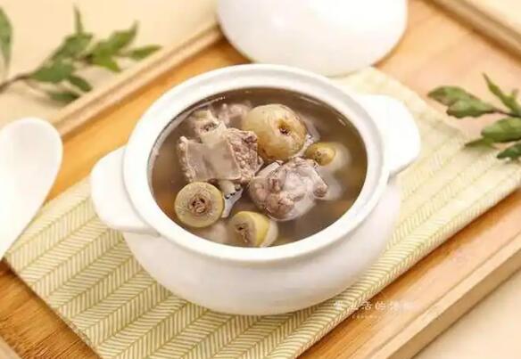 小麦的营养成分